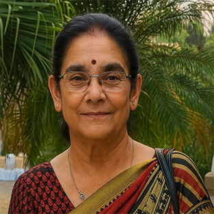 Dr. Madhu Tumbahampe